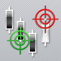 ACPD Auto Candlestick Patterns Detected